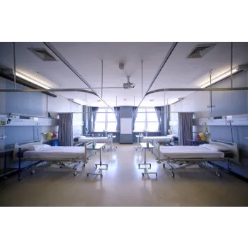 ICU Bed